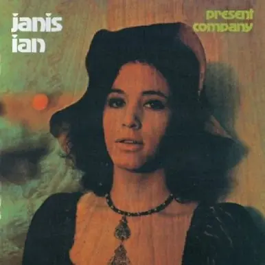 *USED* Present Company - Ian, Janis  (#724381796221) Place Order