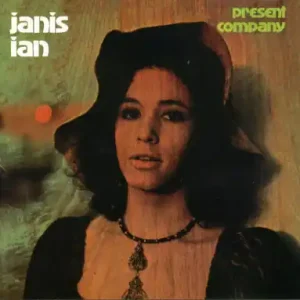 *USED* Present Company - Ian, Janis  (#5017261201652) Exclusive