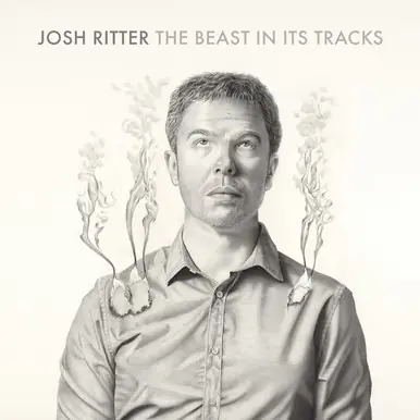 *USED* The Beast In Its Tracks - Ritter, Josh  (#408813178624) Top Pick