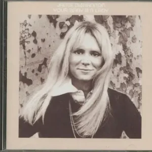 *USED* Your Baby Is A Lady - Jackie DeShannon (#664140730328) New Release