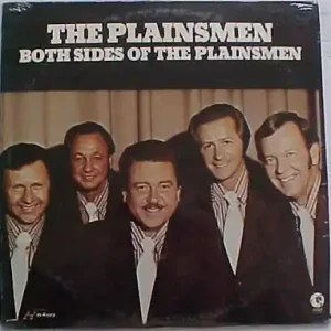 *USED* Both Sides Of The Plainsmen - Plainsmen, The  (#466337840403) Express Delivery