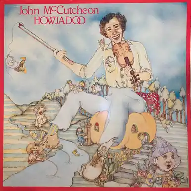 *USED* Howjadoo - McCutcheon, John  (#465541232752) Buy Direct