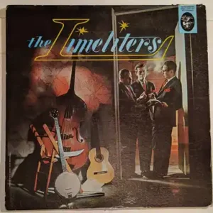 *USED* The Limeliters - Limeliters, The  (#441010386911) Mega Sale