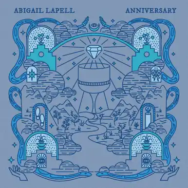 Best Choice Anniversary - Lapell, Abigail (#623339927826)