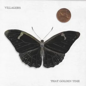*USED* That Golden Time - Villagers (#0887828052127) Free Delivery