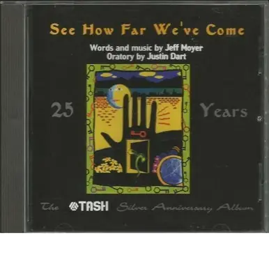 *USED* See How Far We've Come - Moyer, Jeff & Justin Dart (#677609990126) Budget