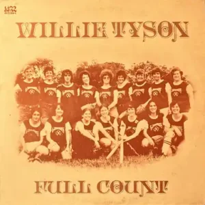 *USED* FULL COUNT  - TYSON, WILLIE  (#484408419211) Affordable