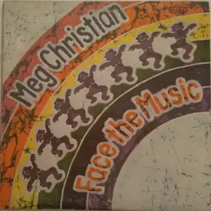 *USED* FACE THE MUSIC - CHRISTIAN, MEG (#446699113643) Weekend Sale