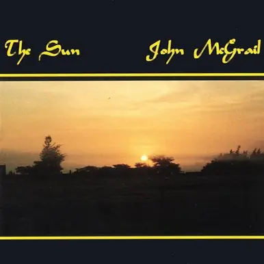 *USED* Sun - McGrail, John (#721772901127) Exclusive