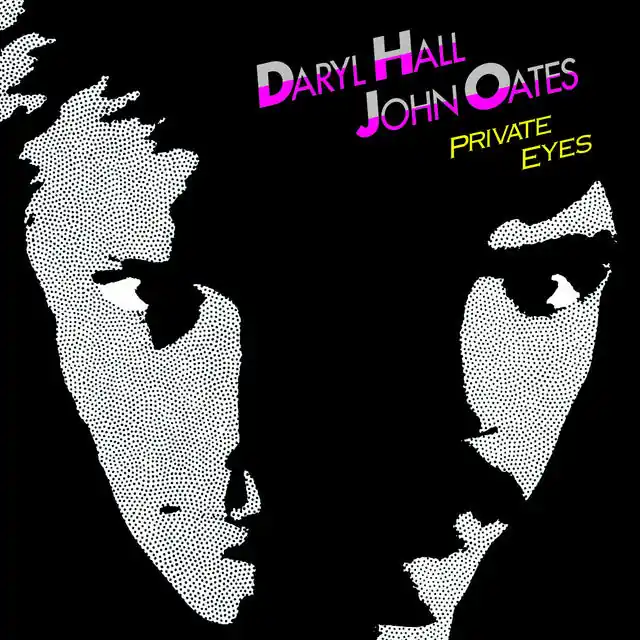 Final Sale Hall & Oates