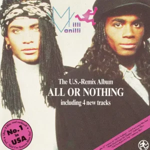 Milli Vanilli Luxury