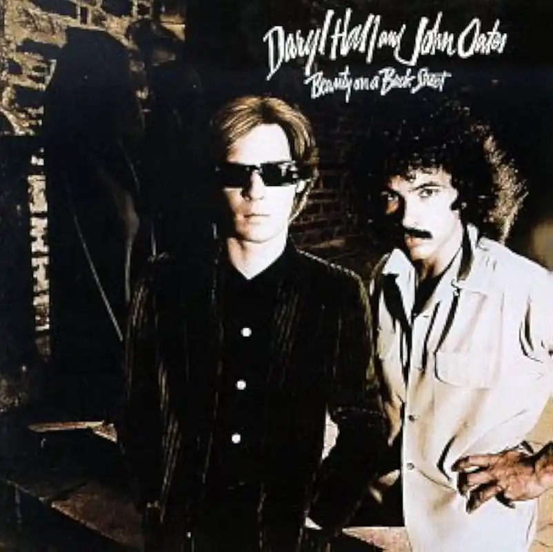 Next Day Delivery Daryl Hall & John Oates