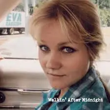 Eva Cassidy Fan Favorite