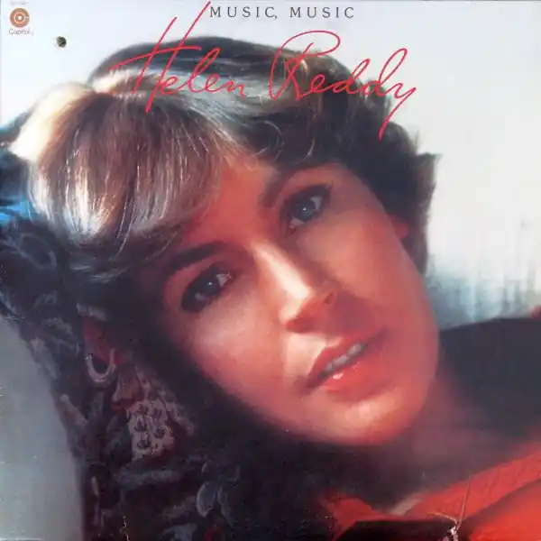 Express Delivery Helen Reddy