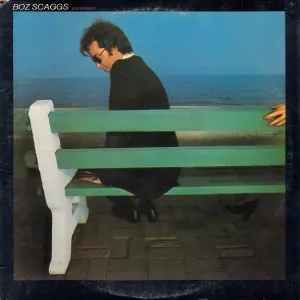 Boz Scaggs Special Offer