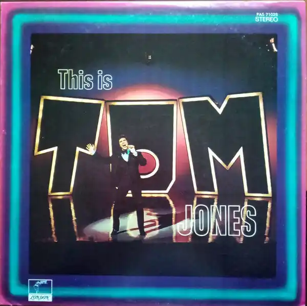 Cheap Tom Jones