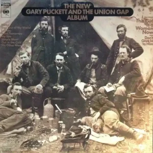 Mega Sale Gary Puckett And The Union Gap