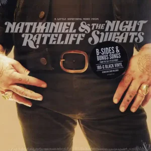 Rateliff, Nathaniel & The Night Sweats Big Sale