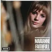 Bargain Marianne Faithful