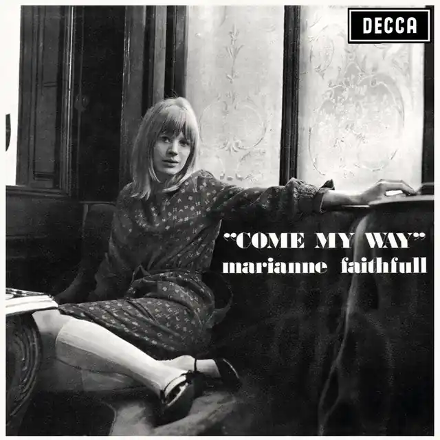 Bargain Marianne Faithfull