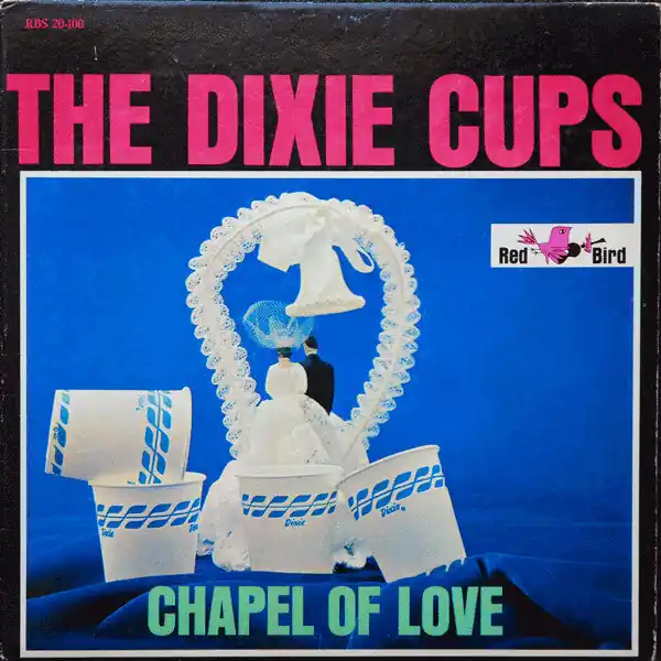 Price Cut Dixie Cups