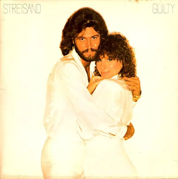 Authentic Barbra Streisand
