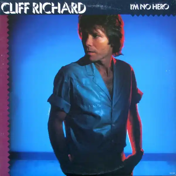 Cliff Richard Popular