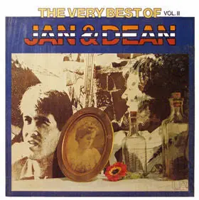 Jan & Dean In Demand