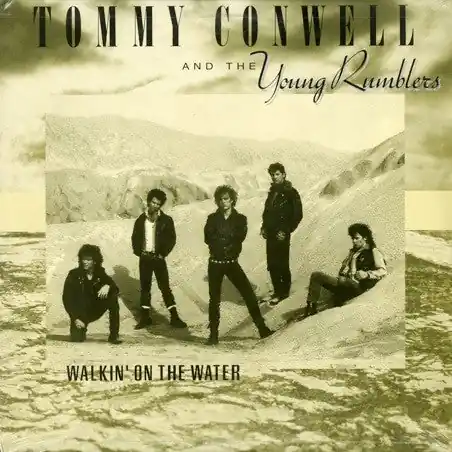 Tommy Conwell and the Young Rumblers Affordable