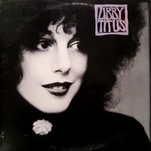 Bargain Libby Titus