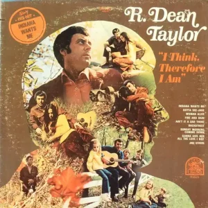 Professional Grade R. Dean Taylor
