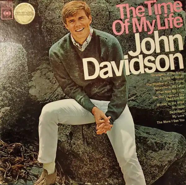 John Davidson Shop Now