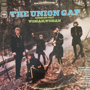 Price Drop Union Gap Featuring Gary Puckett