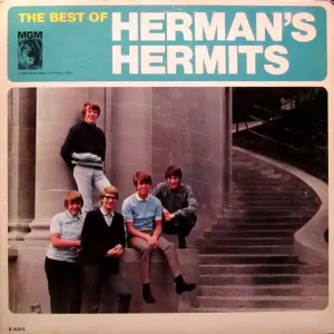Herman's Hermits Secure Checkout