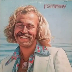 Genuine Jimmy Buffett