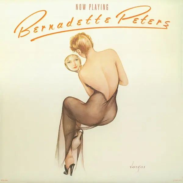Bernadette Peters Top Rated