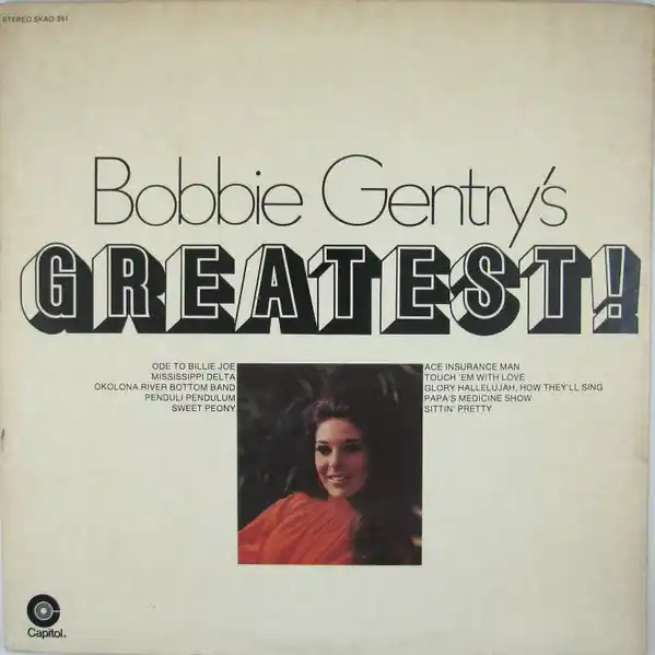 Bobbie Gentry Luxury