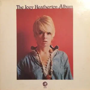 Joey Heatherton Fast Shipping