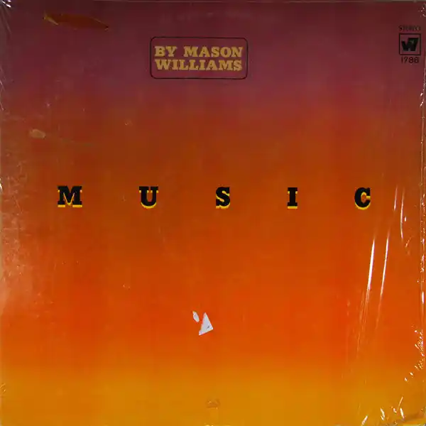 Best Choice Mason Williams