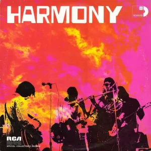 Various; Sessions Presents Harmony Save Now