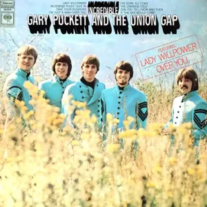 Shop Now Gary Puckett and the Union Gap