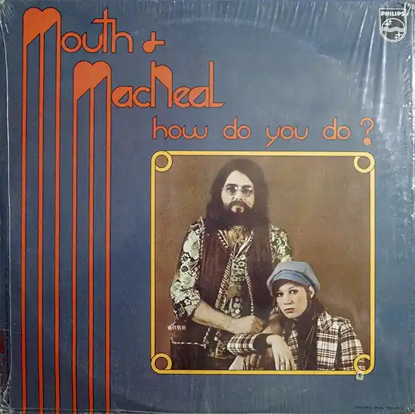 Fan Favorite Mouth & MacNeal