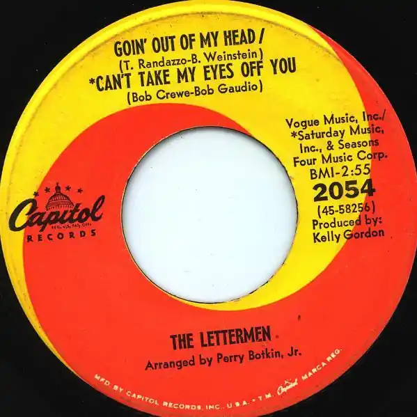Lettermen Worldwide Shipping