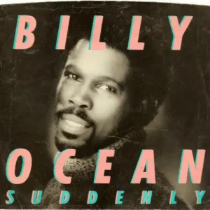 Billy Ocean Express Delivery