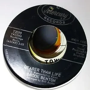 Best Price Brook Benton