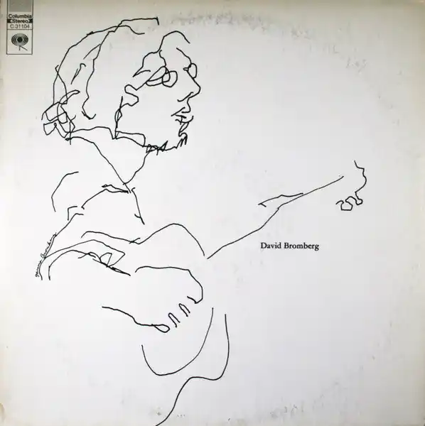 David Bromberg Trending