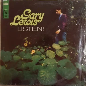 Wholesale Gary Lewis