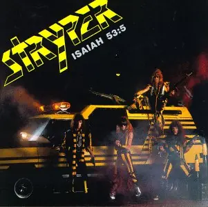 Stryper Bargain