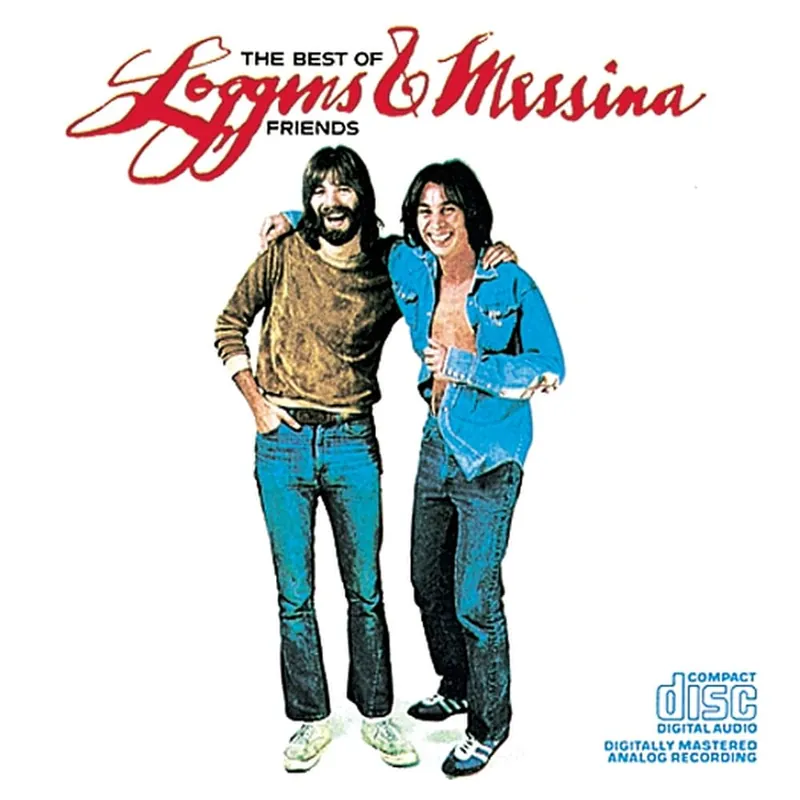 Sale Loggins & Messina