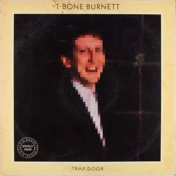 T-Bone Burnett Reduced Price